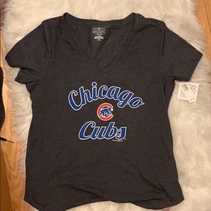 Chicago cubs T-shirt
